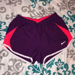 nike running shorts